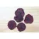 Wanalee - 100g dried dragon fruit without color and sugar