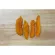 WANALEE - มะม่วงอบแห้ง Dried mango No sugar added ไม่เติมน้ำตาล