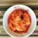 Kimchi Kimchi, original flavor and sweet, little spicy, 1 kg pain pack