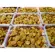 ลูกเกดเหลืองไซล์จัมโบ้ ขนาด 500 กรัม Yellow Raisins, Sile Jumbo