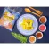 Fruit Fruit Fruit 500 grams + 50 grams of salt chillies