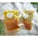 200 grams of pickled fruits, sour-salty-sweet