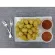 Olives, soft foreigners, pickled salt, jar, 1,000 grams + chilli, salt