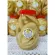Pickled pickled fruit, pickled tamarind, natural salt, 1 kg jar