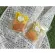 200 grams of pickled fruits, sour-salty-sweet