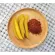 Mango has 3 flavors, packed 500 grams + chilli salt