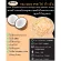Thai coconut baked