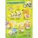 Crispy Coconut with Durian 65 grams, 3 sachets/pack/Coconut Chips with Durian DIP 65G 3BAGS/Pack Brand Timma, Chimma Brand