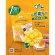 Dried mango with 100 grams of dip coconut milk/pack/Dried Mango with Coconut Milk Dip 100G 3BAGS/Pack Brand Timma, Chimma Brand
