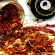 Drama, Queen, roasted pepper, crispy, less spicy recipe 200g.