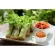 กิมจิ Kimchi  ผักกาดขาว ตรายูเรกวาน รสดั้งเดิม​  1 กิโลกรัม