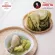 Cut pickled cabbage, sliced, Ratchaburi, 500 grams, housekeeper Buy 12 cheaper