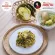 Cut pickled cabbage, sliced, Ratchaburi, 500 grams, housekeeper Buy 12 cheaper