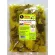 Cut pickled cabbage, sliced ​​500 grams, containing 3 cheaper bosses