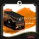ดราม่าควีน พริกคั่วกรอบ สูตรไข่เค็ม กล่อง 20g x 12 ซอง