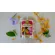 Mango, crispy, merit -making, made from crispy mango, crispy, through the modern process as a place. Delicious, useful, size 30 grams