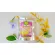 Crispy bananas are made from crispy bananas through modern processes. Delicious, useful 40 grams