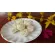 ข้าวเหนียวน้ำกะทิทุเรียนฟรีซดราย ขนาด 50g. ตราบีฟรุ๊ต