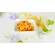 Mango, crispy, merit -making, made from crispy mango, crispy, through the modern process as a place. Delicious, useful, size 30 grams
