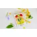 Crispy pineapples are made from ripe pineapples. Sweet, sour, fresh, crispy, through the modern process Delicious, useful
