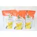Freeze Dried Freed Dried Rice, Freeze Dried from the new style of the dessert, gives a delicious feeling like eating mango sticky rice.