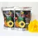 สับปะรดฟรีซดราย Pineapple Freeze dried ตราบีฟรุ๊ต ตราดสีทอง หวานกรอบ คงคุณค่าทาง อาหาร ได้อย่างดี อร่อย กรอบ ธรรมชาติ