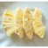 สับปะรดฟรีซดราย Pineapple Freeze dried ตราบีฟรุ๊ต ตราดสีทอง หวานกรอบ คงคุณค่าทาง อาหาร ได้อย่างดี อร่อย กรอบ ธรรมชาติ