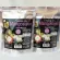 Crispy Mangosteen Mangosteen Freeze Dried Mangosteen