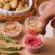 Very salt chilli And 100% hot salt, safe, happy, non -substance Do not put preservatives through the FDA standards.