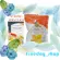 Freeze Dried Freed Dried Rice, Freeze Dried from the new style of the dessert, gives a delicious feeling like eating mango sticky rice.