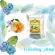 ผลไม้กรอบรวม Vacuum Fried Mixed Fruits ตราบีฟรุ๊ต