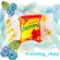 Sit or disturb us. Processed into a spicy, delicious, sweet, chewy, 120 grams.