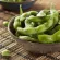 1KG/Pack, Japanese beans, boiled salt Premium grade Green Soy Bean - Edamame