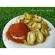 Pickled Fruit, Pickled Maprang, Natural Salt 1000 grams