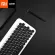Xiaomi - Xiaomi Youpin LOFREE EH112S Dot Bluetooth Mechanical Keyboard