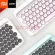 Xiaomi - Xiaomi YouPin Lofree EH112s Dot Bluetooth mechanical Keyboard