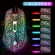 Vouni, keyboard, wireless, Gaming Home Office Illuminated Keyboard Mouse Set E2903Y