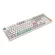 AKKO 3108V2 9009 Game Mechanical Keyboard Cherry Axis Original Factory Axis Green Axis Tea Axis Red Axis Red axis