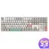แป้นพิมพ์ แป้นพิมพ์เชิงกล Akko 3108v2 9009 Game mechanical keyboard Cherry Axis original Factory Cherry Axis Green Axis Tea Axis Red Axis