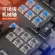 Vouni Mechanical Keyboard+Mouse+Headset Game Esports Punk Wired Waterproof