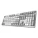 แป้นพิมพ์ แป้นพิมพ์เชิงกล Akko 3108v2 jinngmi Gaming Mechanical Keyboard 87/108 Key 85% PBT TYPE-C USB