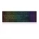 แป้นพิมพ์ แป้นพิมพ์เชิงกล AKKO 3108S RGB backlit gaming mechanical keyboard  Support custom lighting editing ten LED modes