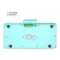 2.4g Slim Wireless Keyboard and Mouse User Manual Wireless Multimedia Keyboard Mouse Combo Set for Desktop PC Laptop