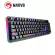 คีย์บอดเกมมิ่ง KG-954G Mechanical Keyboard Full RGB แมคคานิคอล