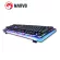 คีย์บอดเกมมิ่ง KG-954G Mechanical Keyboard Full RGB แมคคานิคอล