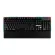 Keyboard (keyboard) SIGNO E-SPORT GAMING MEC-PTILL RED-SW KB-781R [Magusta]
