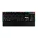 KEYBOARD (คีย์บอร์ด) SIGNO E-SPORT GAMING MEC-OPTICAL RED-SW KB-781R [MAGUSTA]