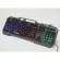 Glowing keyboard with mobile phones, metal keyboard for playing games 19 Key 26 Key TH30721