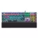 [100%authentic] [Send from Thailand] aula F2088 Black Mechanical Gaming Keyboard Combo for PC LAPTOP GAME. Glowing keyboard with LED lights