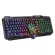 Blurry keyboard mouse, cracked character, CF LOL, home office keyboard for game + Mouse TH30970